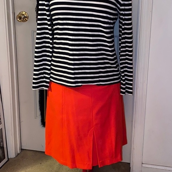 Ann Taylor Loft A-Line Skirt - Picture 5 of 5